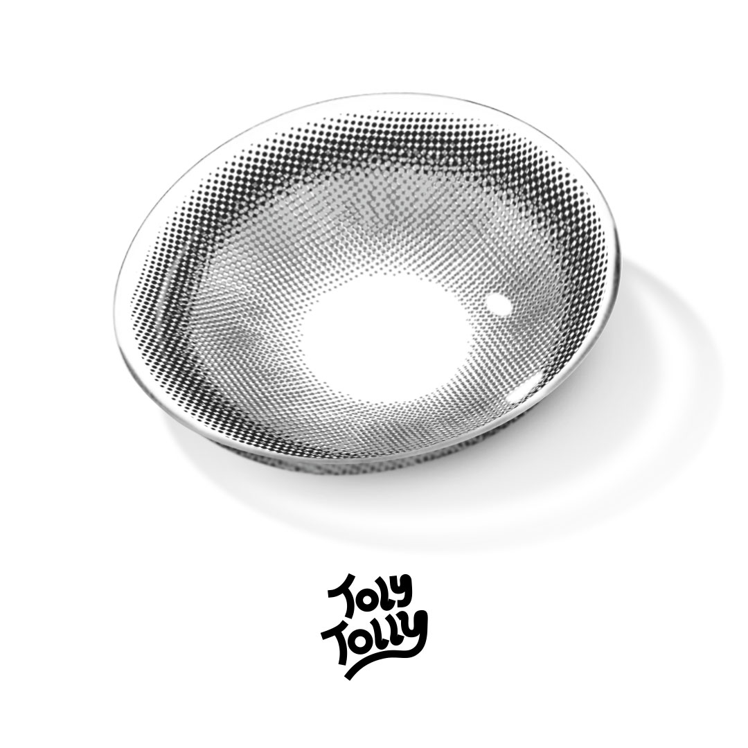 TolyTolly Barbie Grey