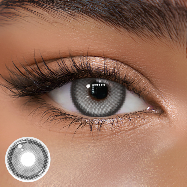 TolyTolly Magic Coral Gray