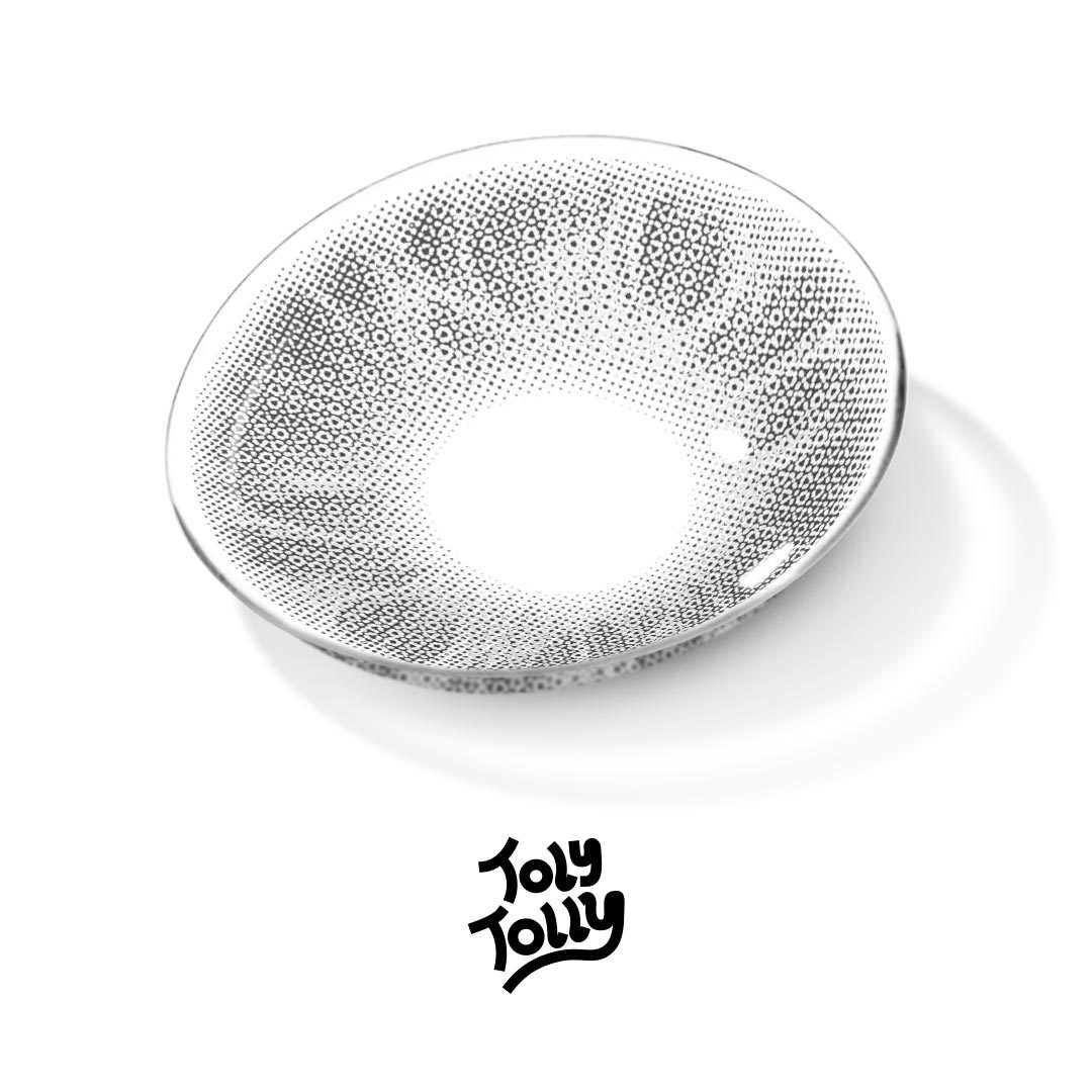 TolyTolly Magic Coral Grey