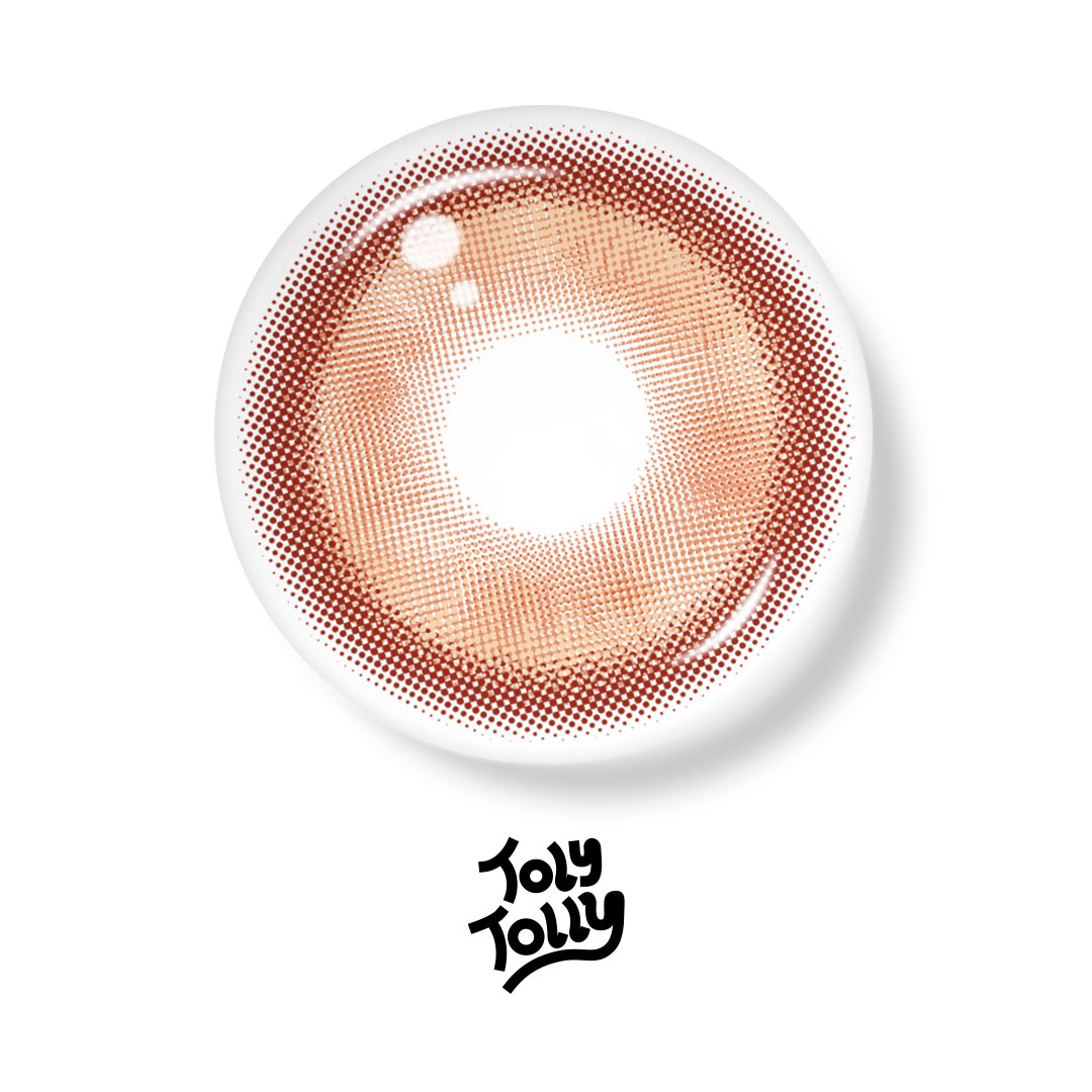 TolyTolly Barbie Golden Brown