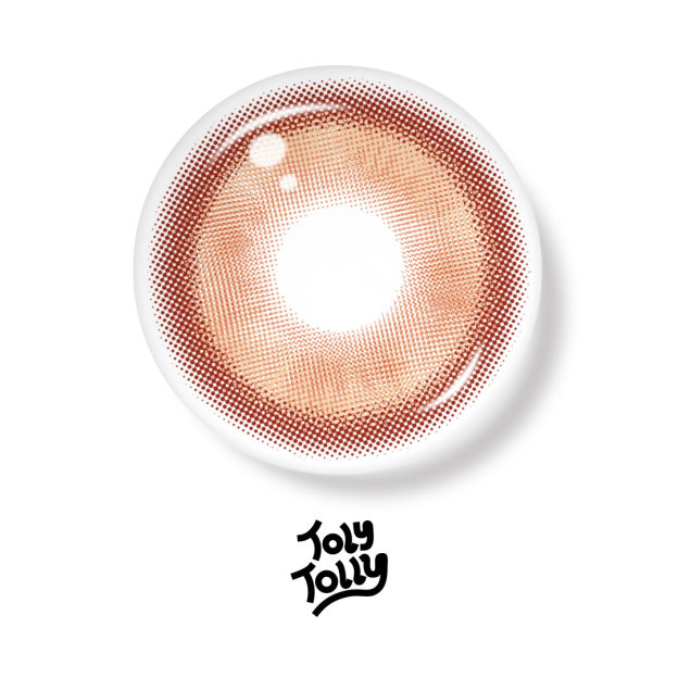 TolyTolly Barbie Golden Brown