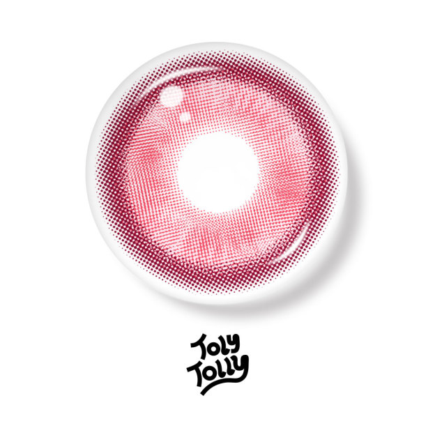 TolyTolly Barbie Red