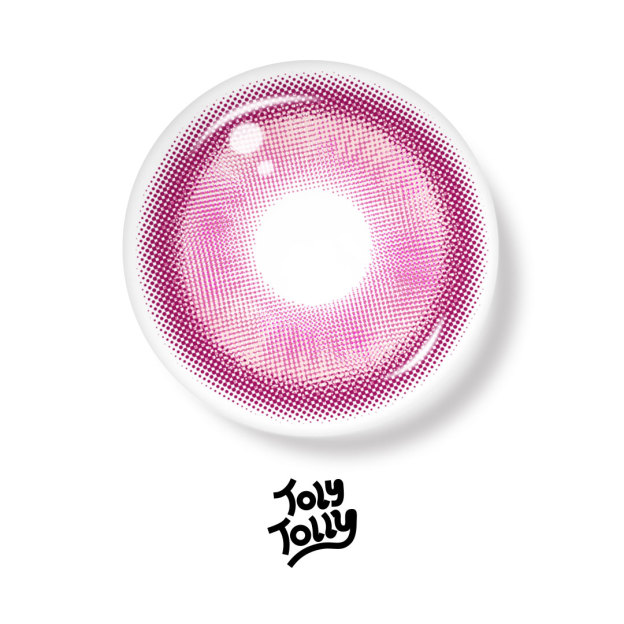 TolyTolly Barbie Rose Red