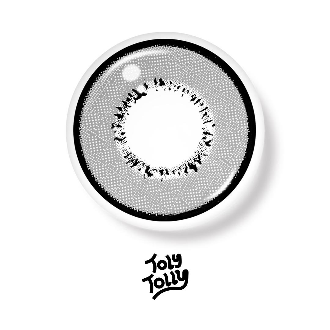 TolyTolly Magic Gray