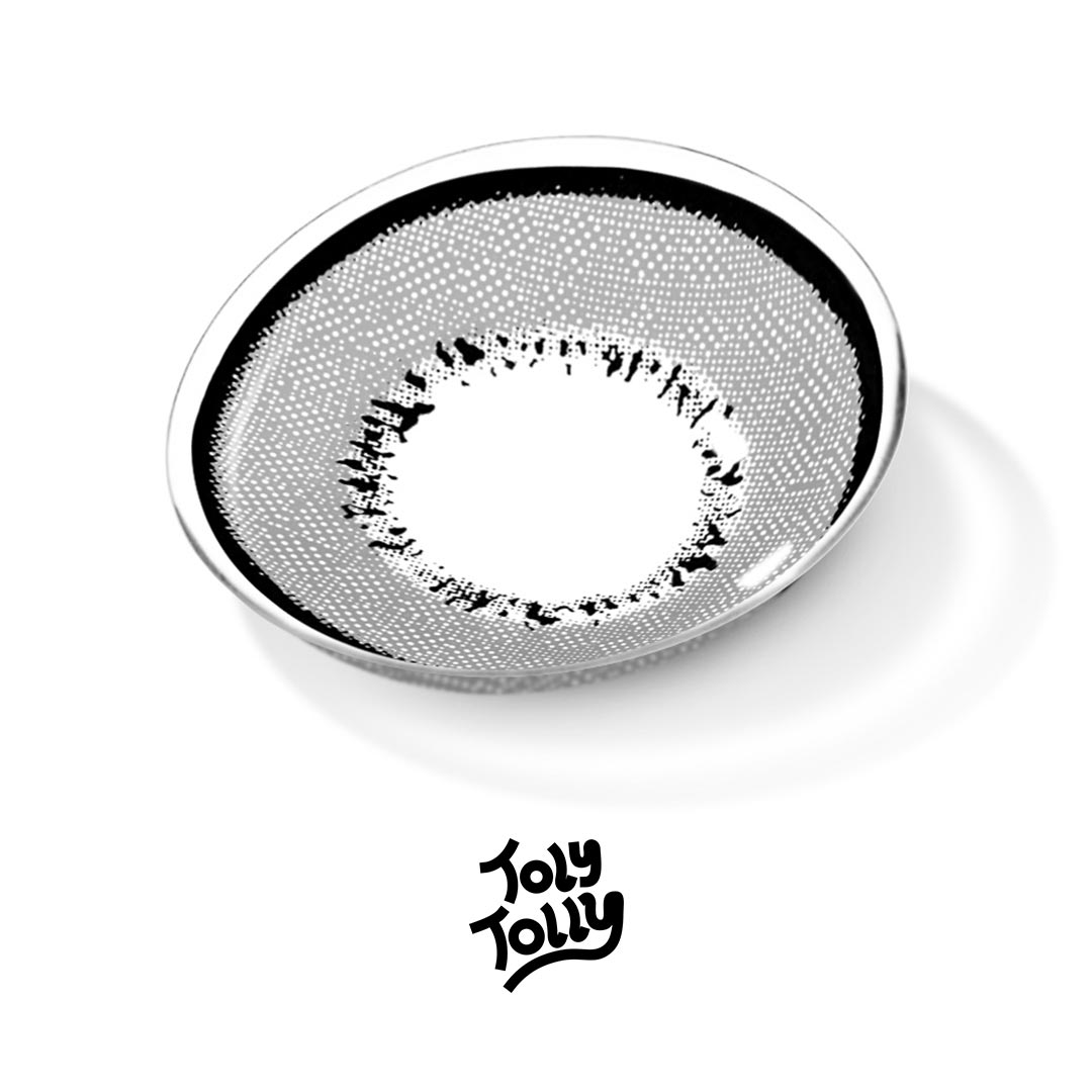 TolyTolly Magic Gray