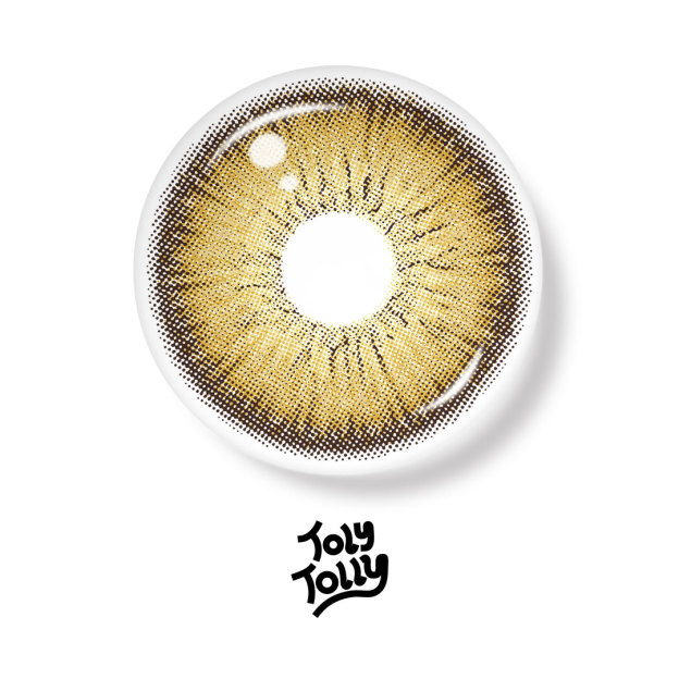 TolyTolly Magic Pop Brown