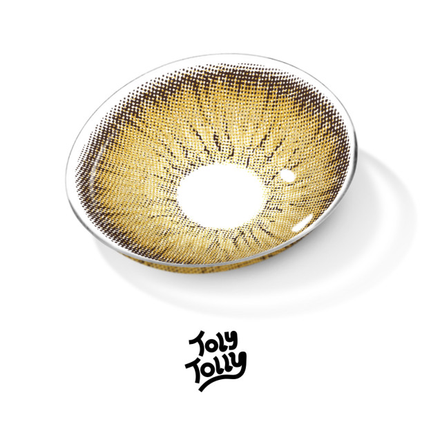 TolyTolly Magic Pop Brown