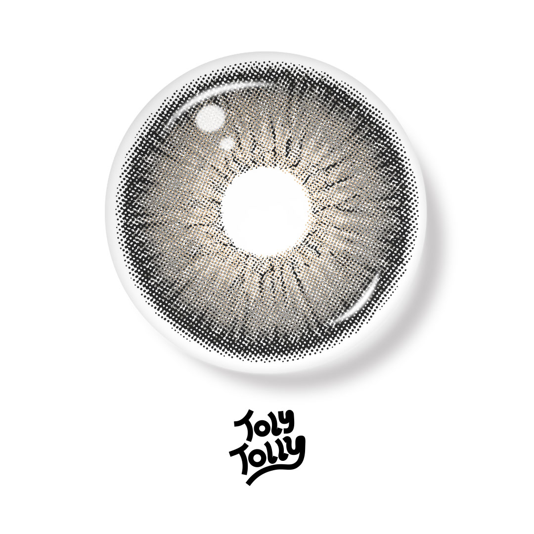 TolyTolly Magic Pop Grey