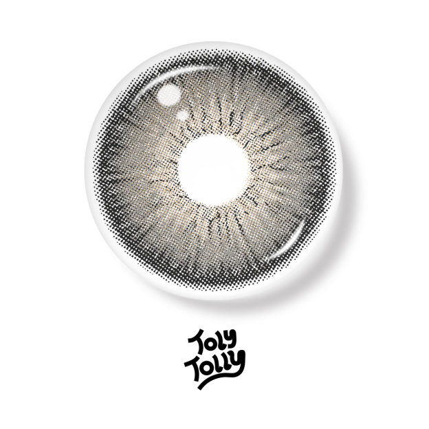 TolyTolly Magic Pop Grey