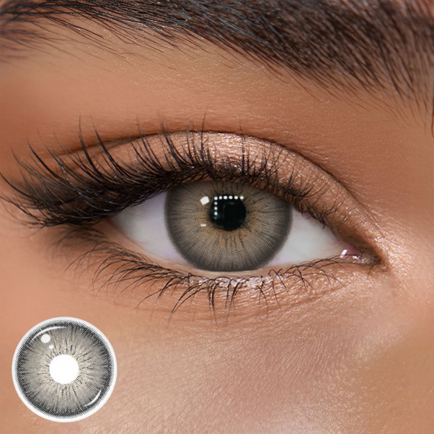 TolyTolly Magic Pop Grey