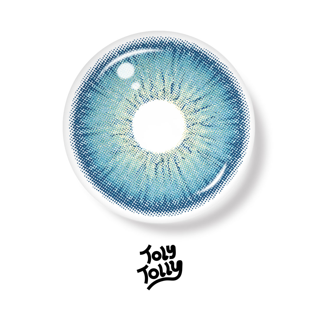 TolyTolly Magic Pop Ocean