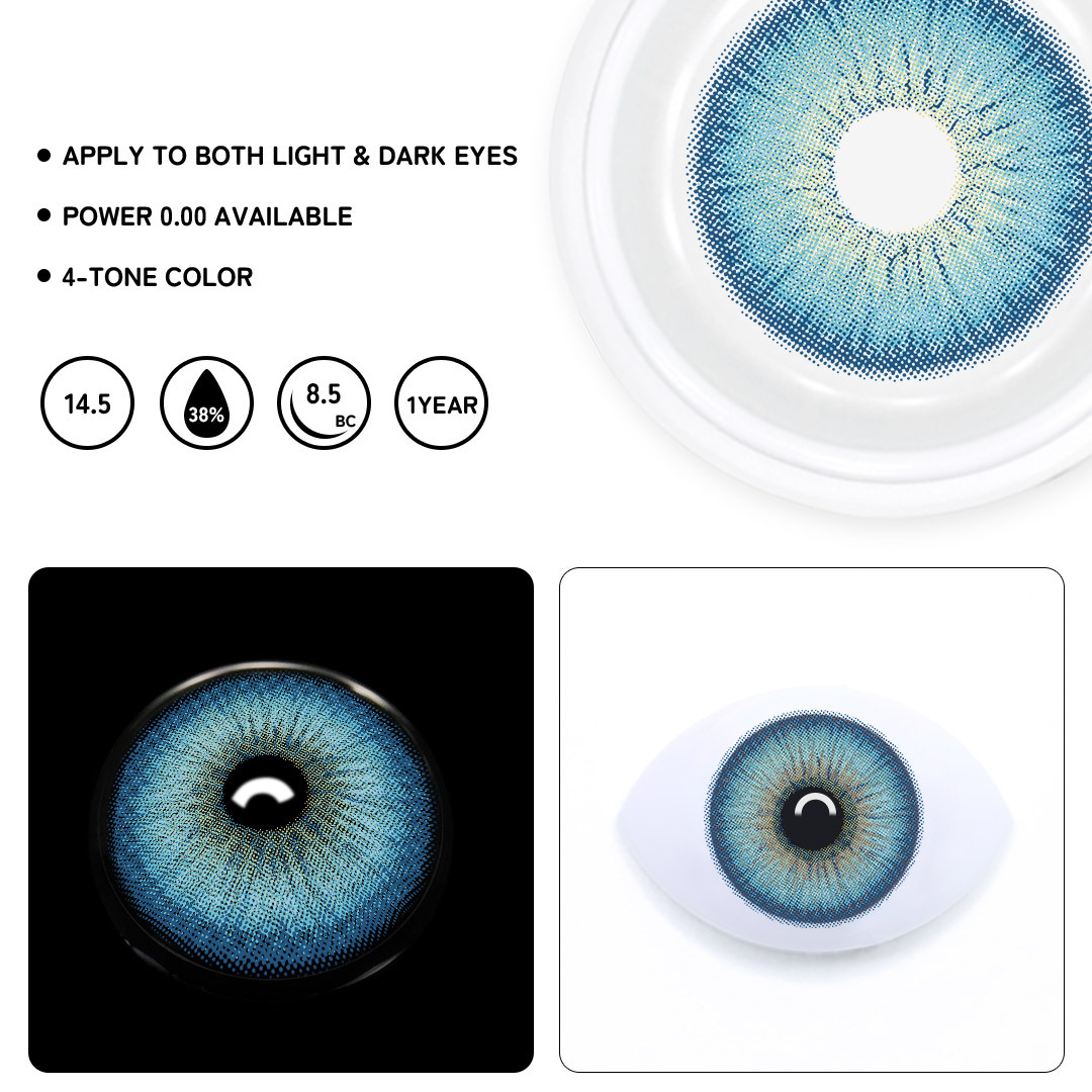 TolyTolly Magic Pop Ocean