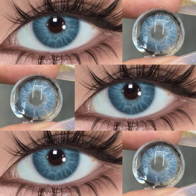 TolyTolly Regal Blue