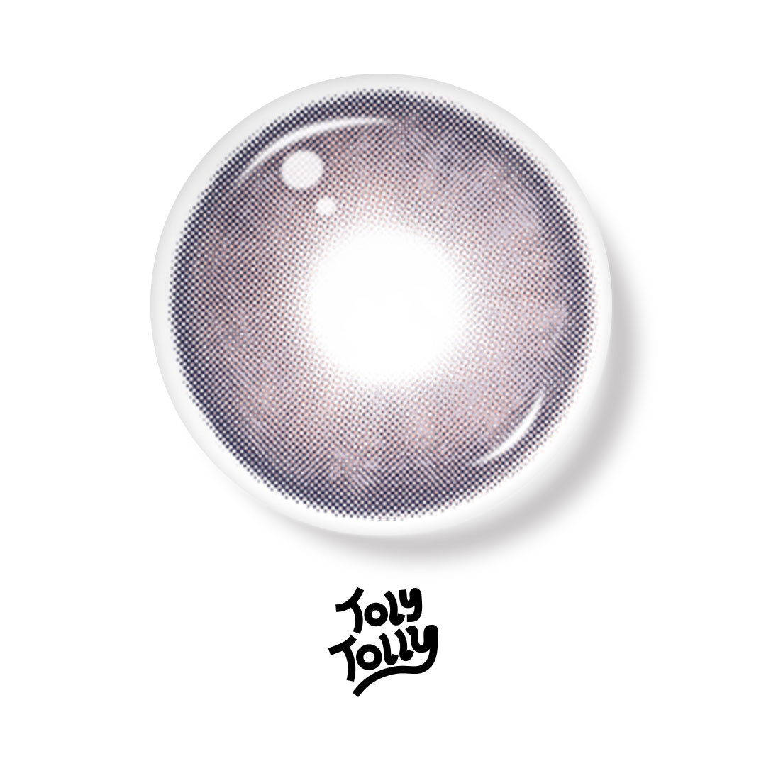 TolyTolly Maly Purple