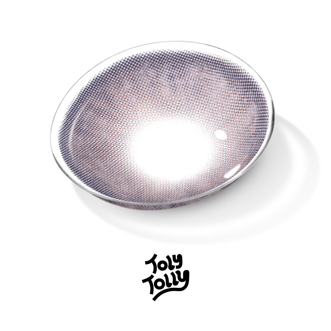 TolyTolly Maly Purple