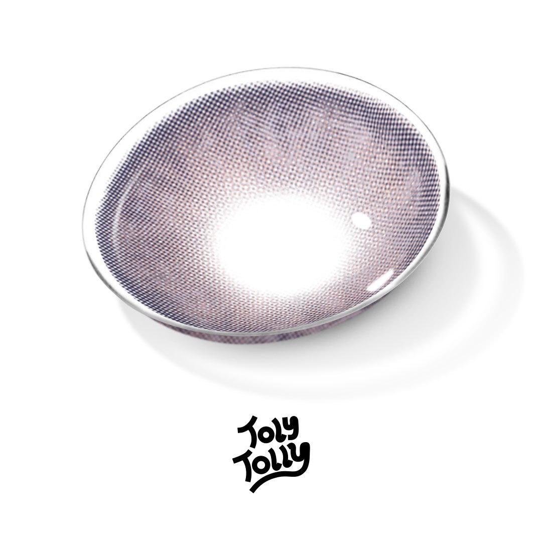 TolyTolly Maly Purple