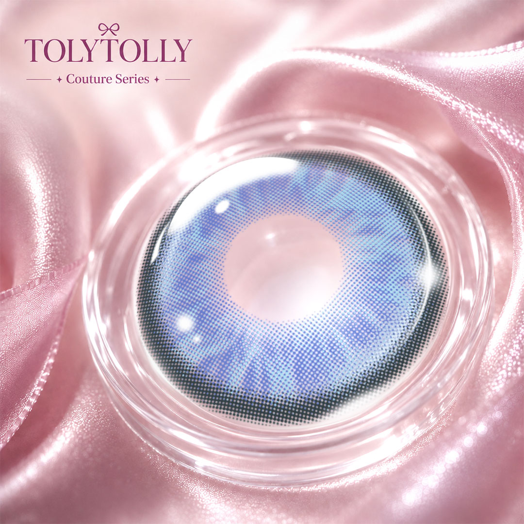 TolyTolly Marco Blue