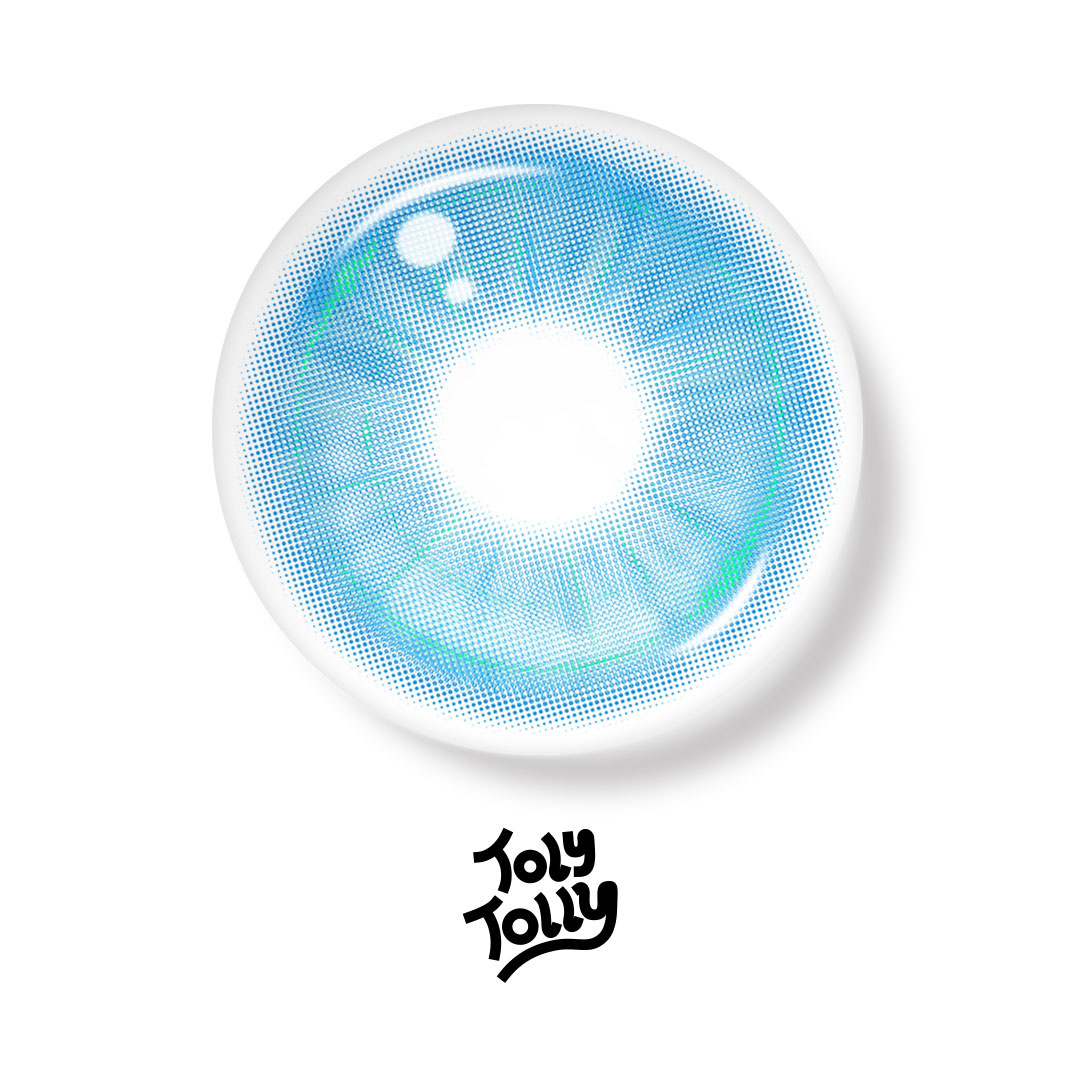 TolyTolly Mariena Blue