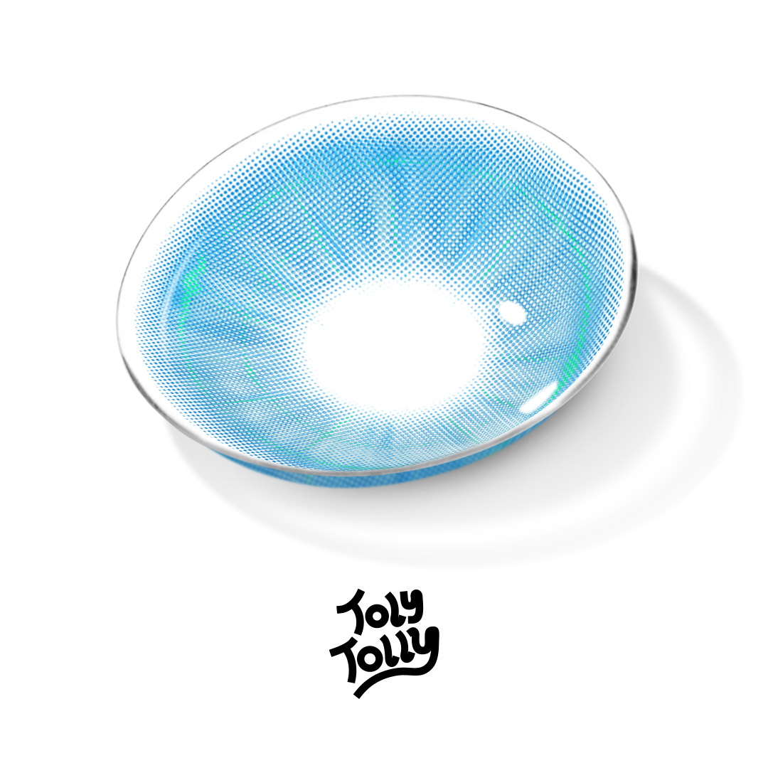 TolyTolly Mariena Blue