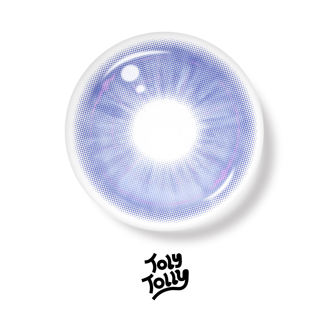 TolyTolly Mariena Purple