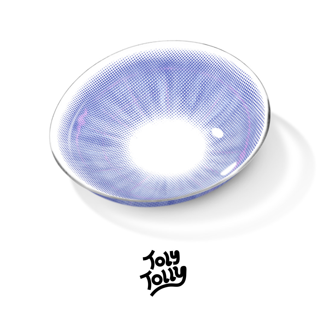 TolyTolly Mariena Purple