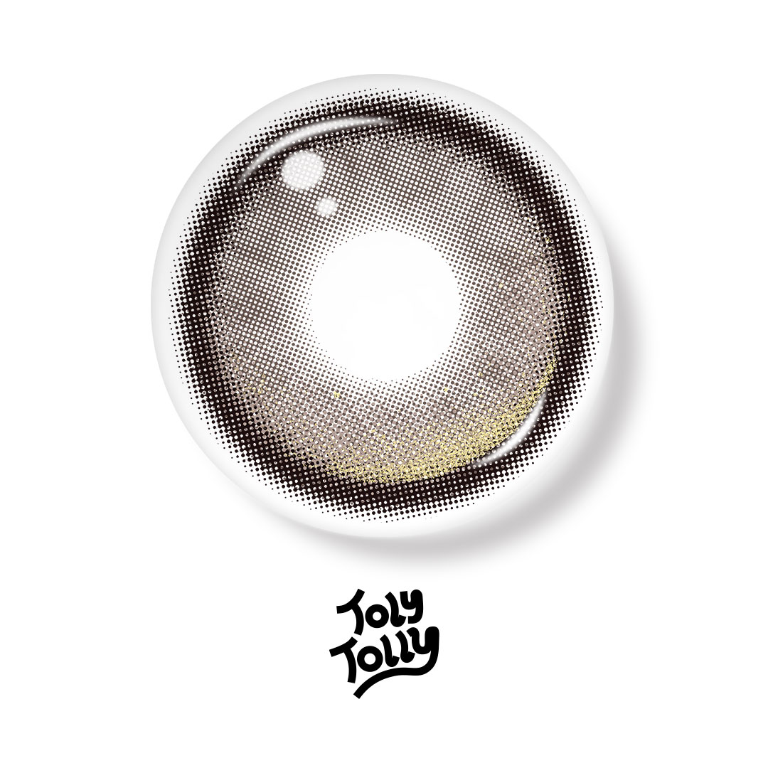 TolyTolly Marilla Brown