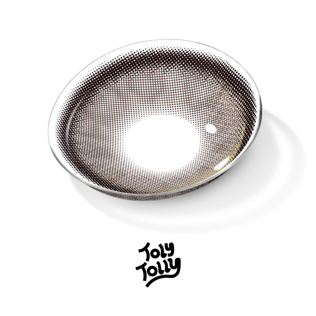 TolyTolly Marilla Brown