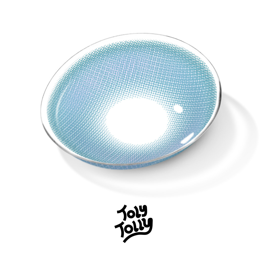 TolyTolly Mavie Blue