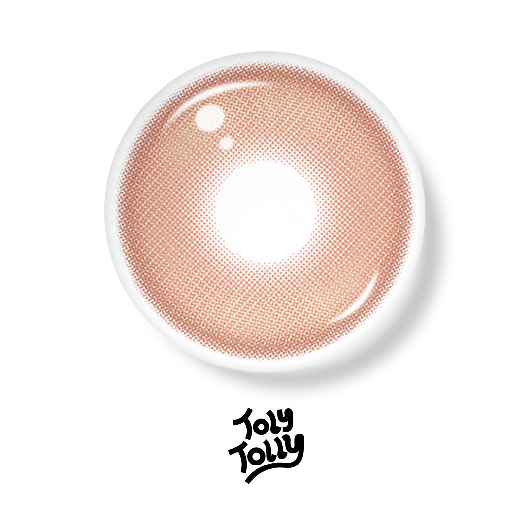 TolyTolly Mavie Brown