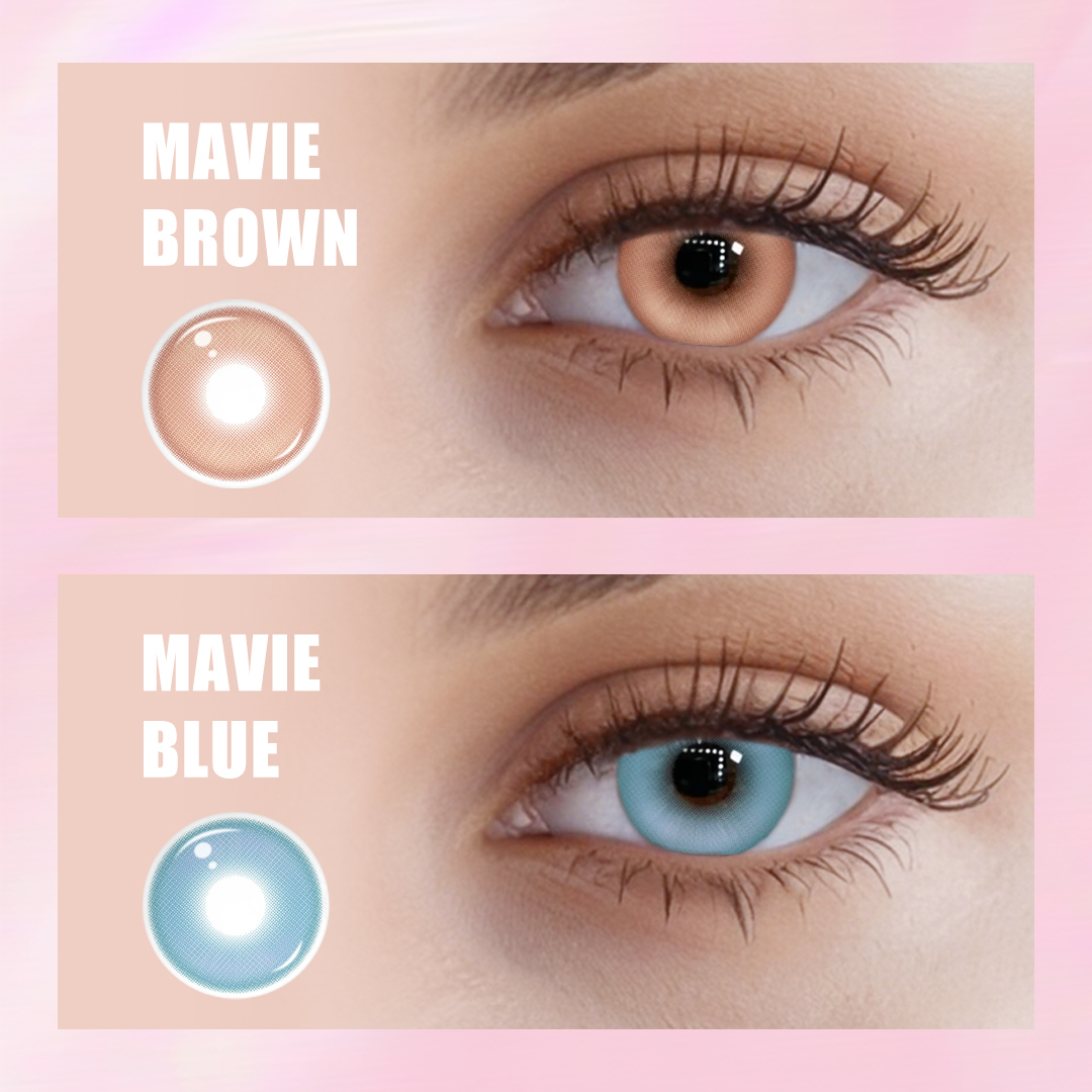 TolyTolly Mavie Brown