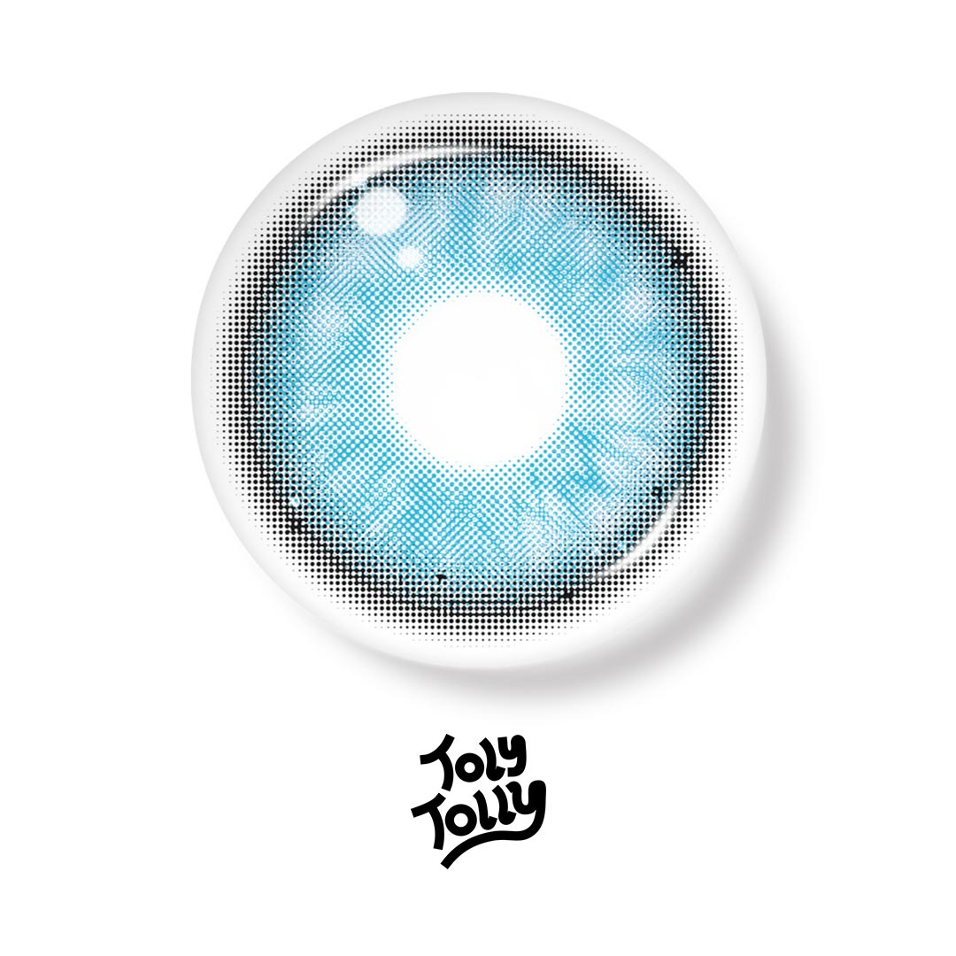 TolyTolly Melon Blue