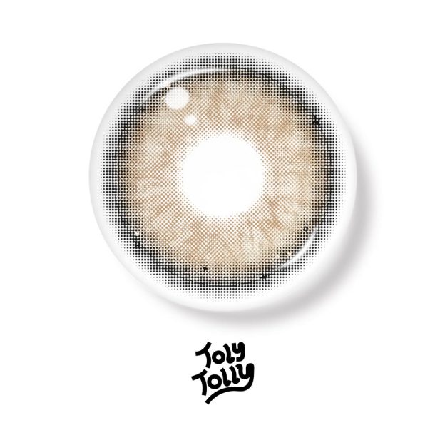 TolyTolly Melon Brown