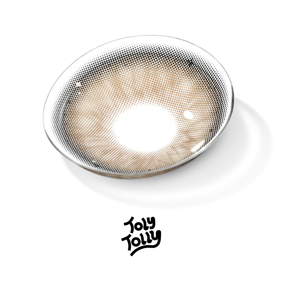 TolyTolly Melon Brown