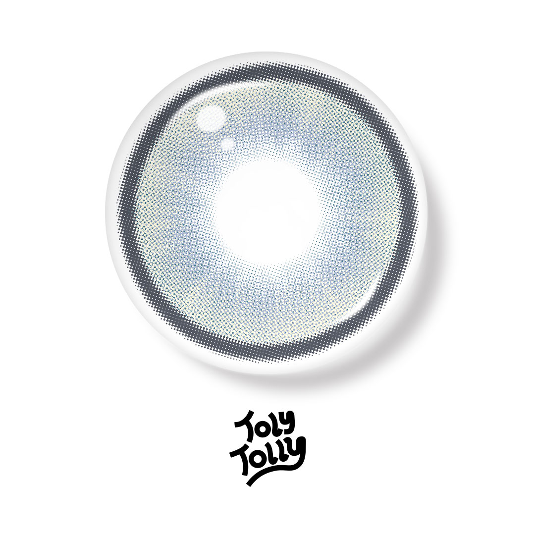 TolyTolly Meowis Blue