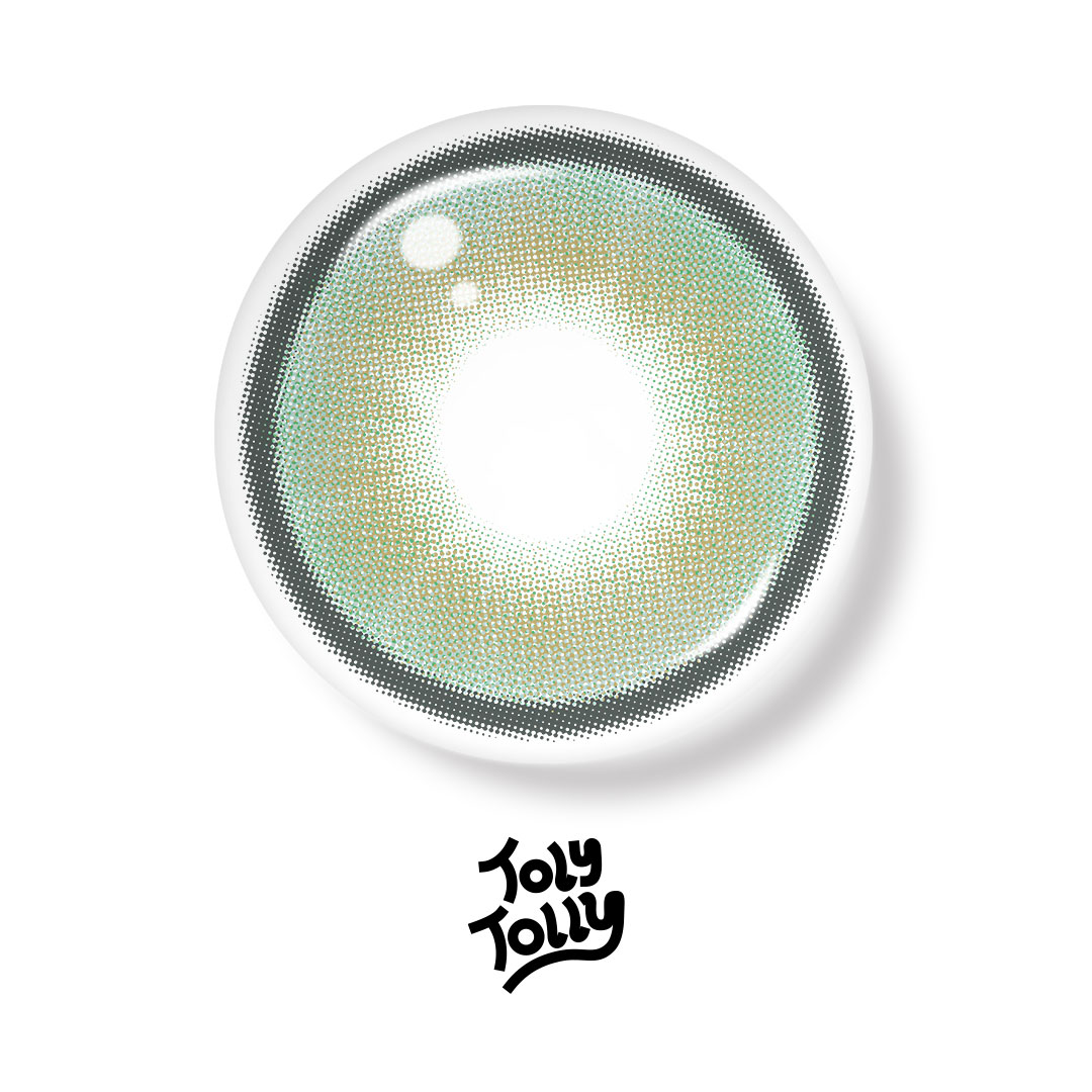 TolyTolly Meowis Green