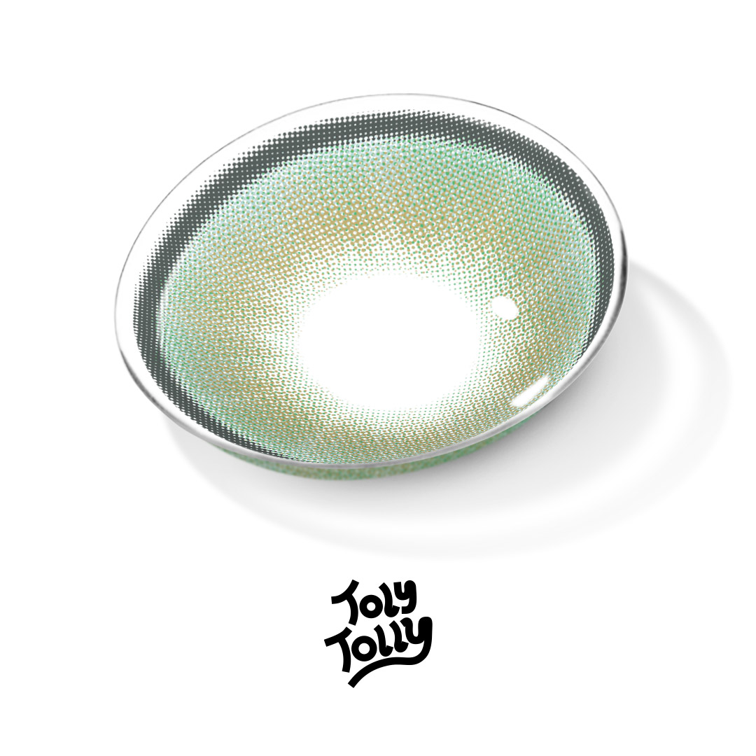 TolyTolly Meowis Green