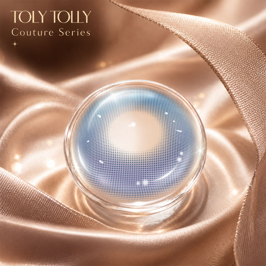 TolyTolly Midnight Tide Blue