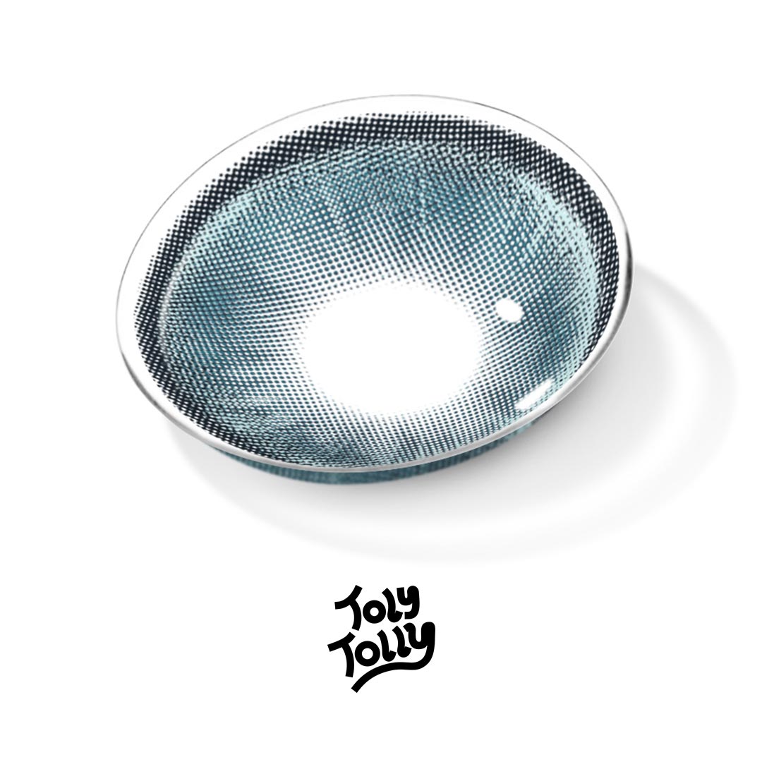 TolyTolly Midtown Blue