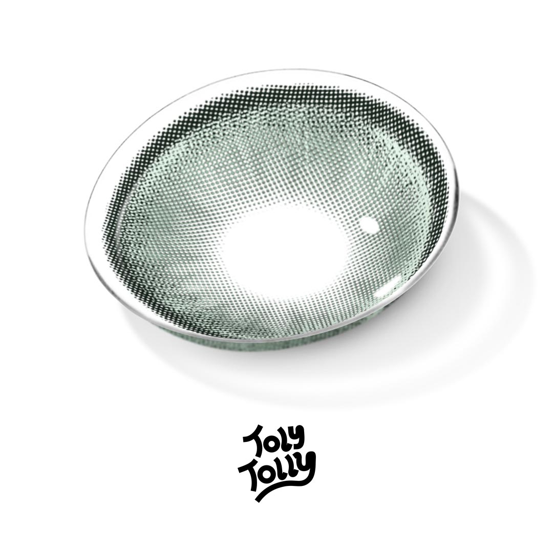 TolyTolly Midtown Green