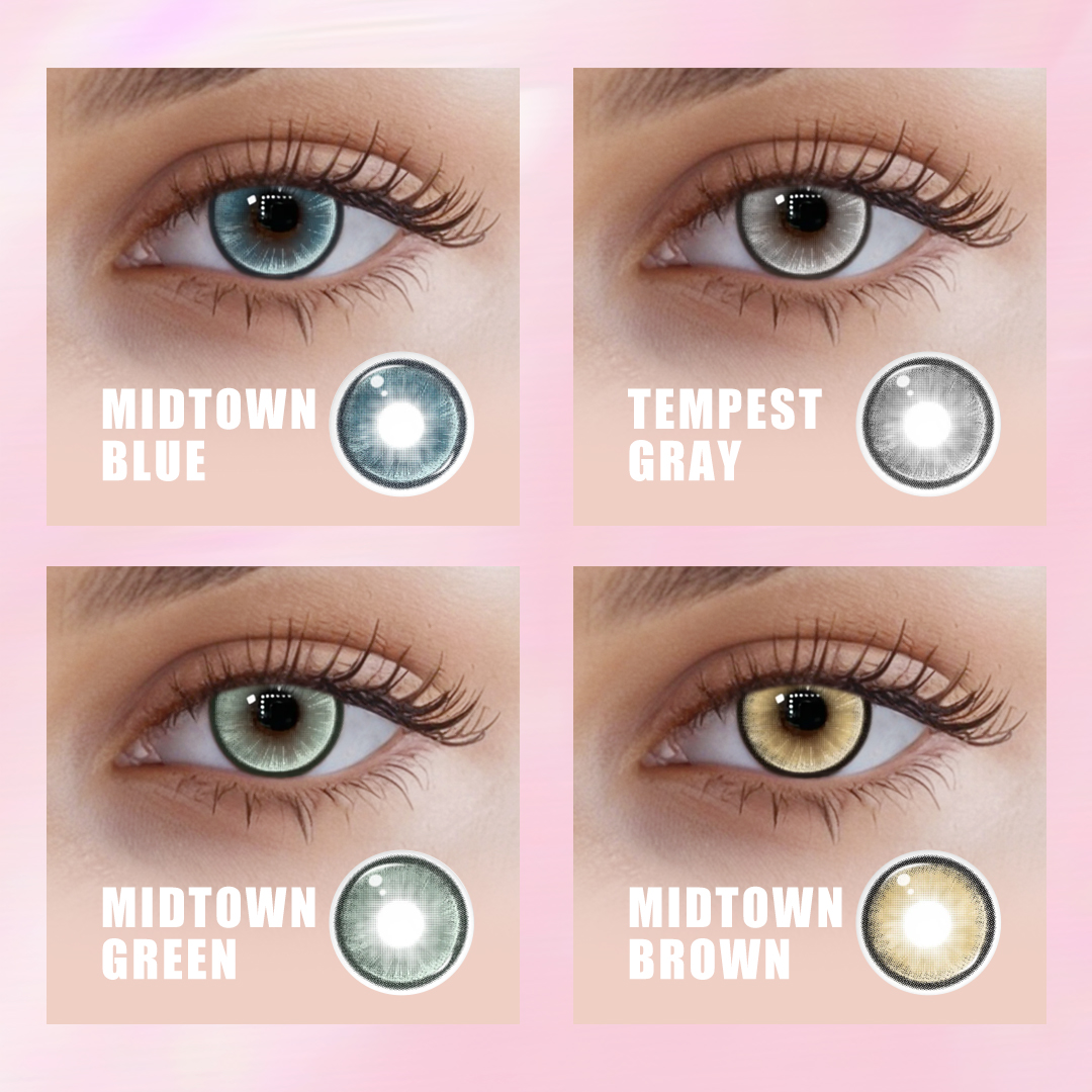 TolyTolly Tempest Gray| 6-Month