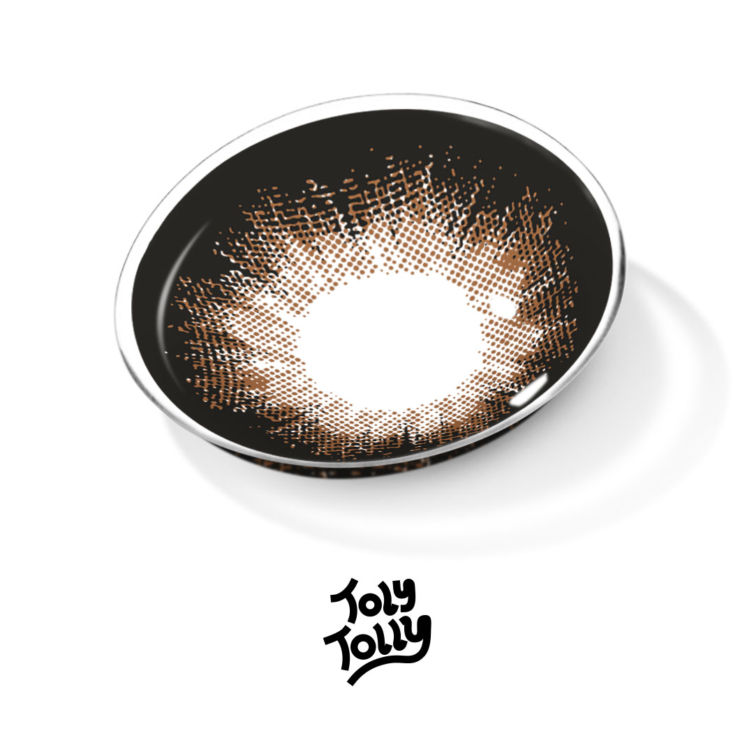 TolyTolly Miora Hazel