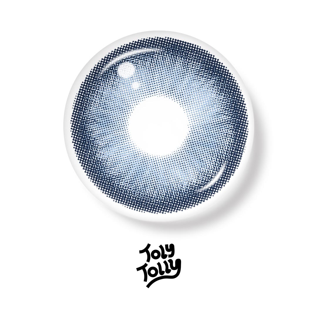 TolyTolly Misty Charm Blue