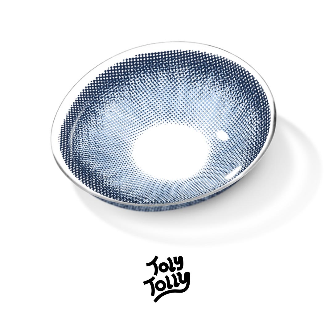 TolyTolly Misty Charm Blue