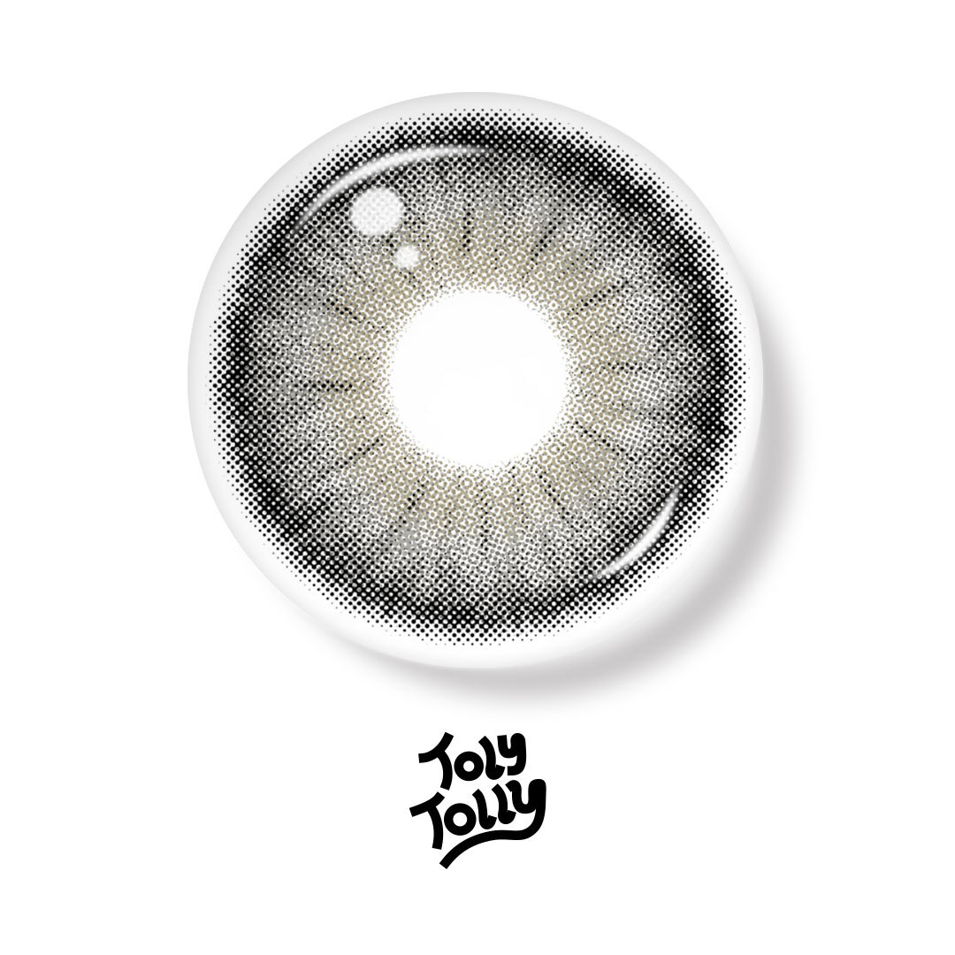 TolyTolly Mochae Gray