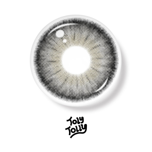 TolyTolly Mochae Gray