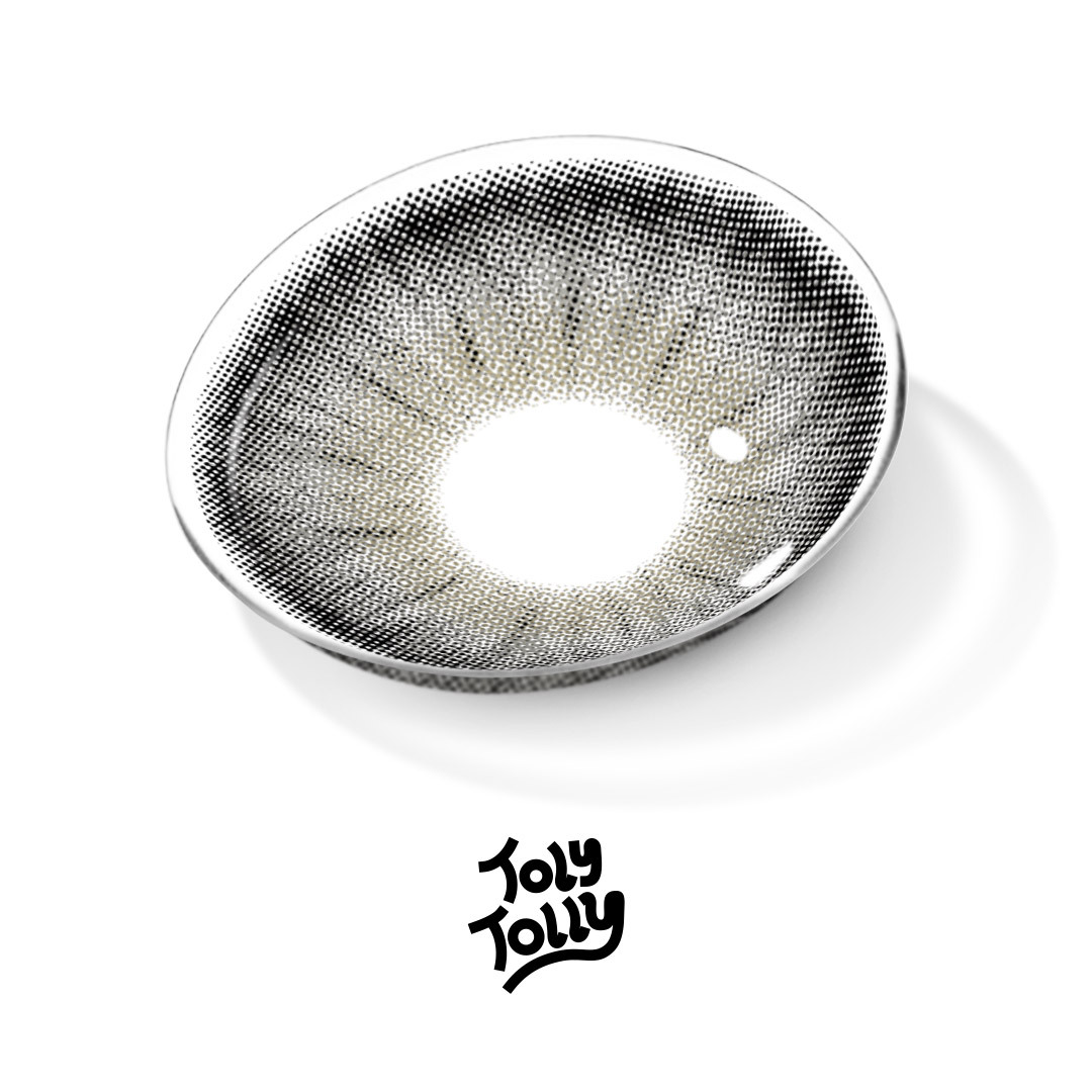 TolyTolly Mochae Gray