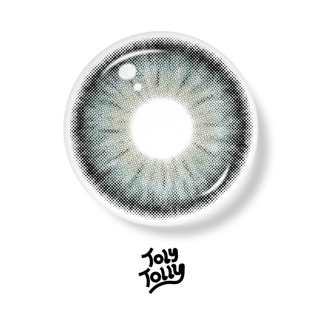 TolyTolly Mochae Green