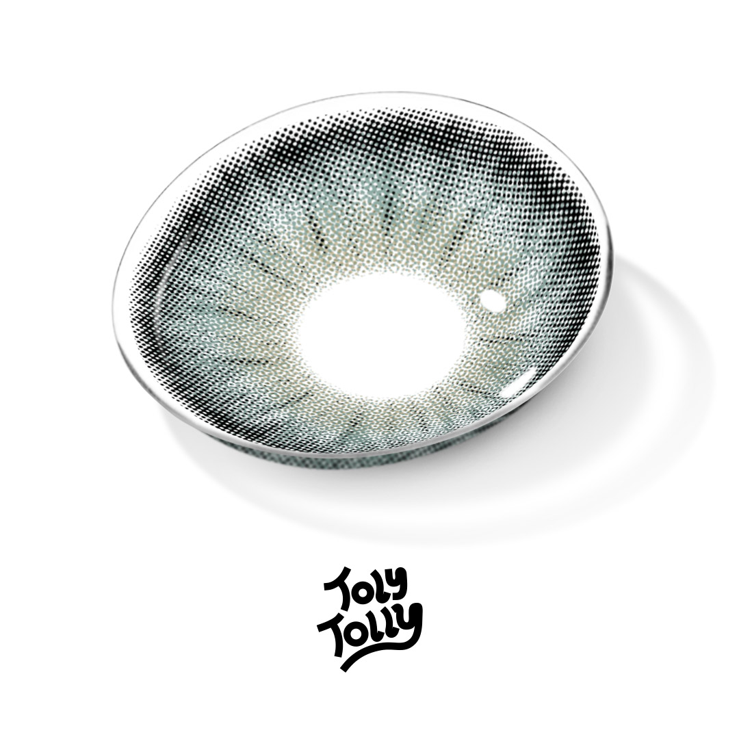 TolyTolly Mochae Green