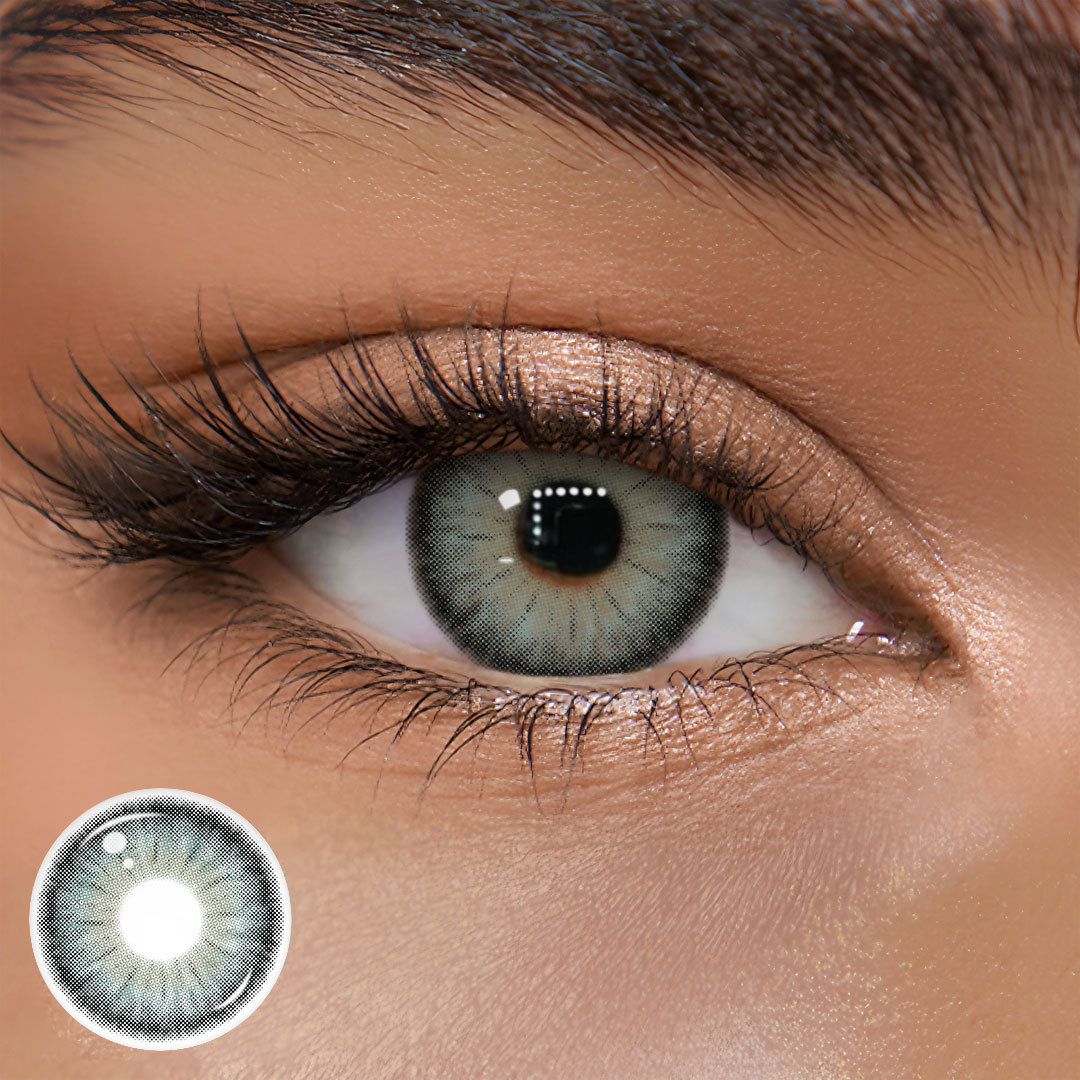 TolyTolly Mochae Green