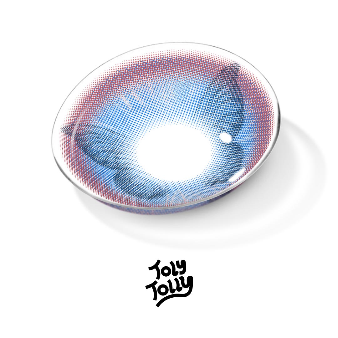 yTolly Monroe Blush Bluish pink